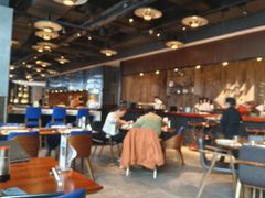 -Mr·Fish鱼鲜生海鲜放题(银泰in99店)