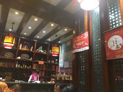 -独秀小吃(蓝田店)