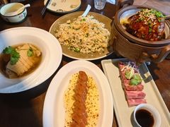 -扬州狮子楼·非遗淮扬菜(总店)