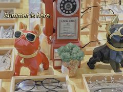 -肆兮眼镜·蔡司·徕卡战略合作店(大坪店)