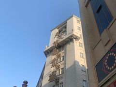 -天津意大利风情旅游区