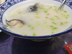 长兴鱼头汤-长兴菜馆(高桥店)