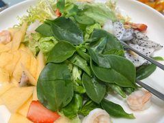 -红樱桃·新派辽菜(北行店)