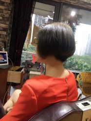 -美森形象