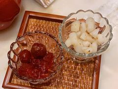 -京华烟云·北京烤鸭(领展购物广场·中关村店)