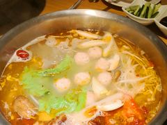 -守柴炉烤鸭(科华中路王府井店)