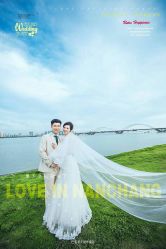 -巴黎春天婚纱摄影STUDIO·定制
