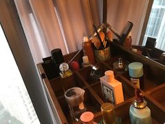 -得闲·高空SPA(东盟店)