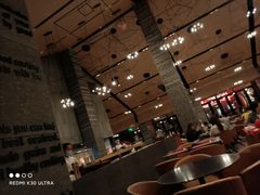 -WOLFGANG PUCK KITCHEN & BAR(迪士尼小镇店)