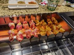 -丰茂烤串(金源店)