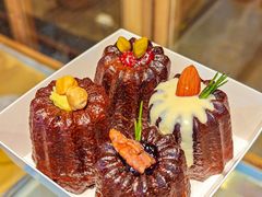 -Juicy Bakery(大学路店)