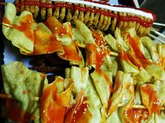 -老好吃清真麻辣烫