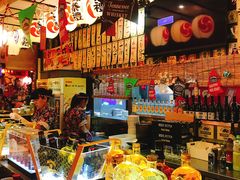 -平成屋· Late Night 食堂(四川北路店)