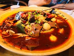 -小三峡食府(西五路店)