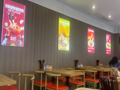 -吴满满油泼面(北方风味园店)
