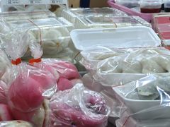 -牛车水美食街