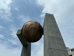 -青澳湾北回归线广场