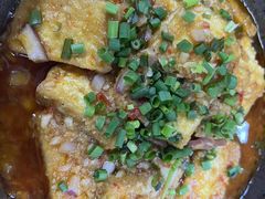 -云海肴·汽锅鸡·云南菜(天山百盛优客店)