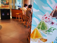 -星巴克(汇京国际广场店)