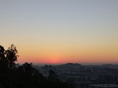 -火炉山森林公园