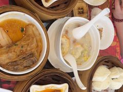 -虾饺妹·粤式手工点心(水荫路店)