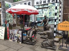 -两江国际影视城