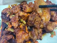 -高丽雅韩式炸酱面(南洪街店)