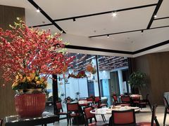 -富淳饭店(陆家嘴保利广场店)