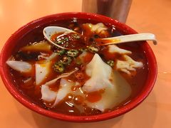 -龙抄手(春熙路总店)
