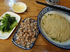 -裕兴记·三虾面(西北街总店)