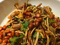 -九毛九西北菜(大东海店)