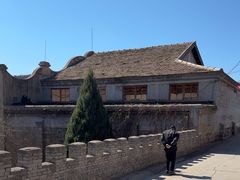 -于家石头村景区