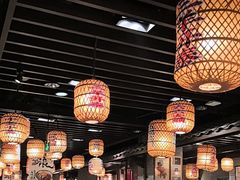 -南京大牌档(崇文门国瑞店)