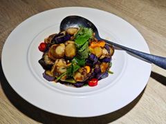 -味莊·青岛菜(云霄路店)