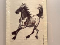 -徐悲鸿纪念馆