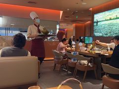 -巴奴毛肚火锅(京西大悦城店)