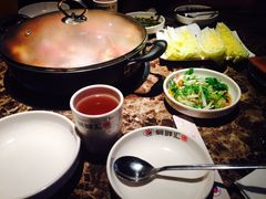 iphone_upload_pic-猪啊牛呀羊啊铜盘烤肉(正大广场店)