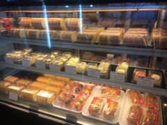 -红宝石·鲜奶小方(联洋店)