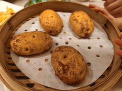 岭南美点-东莞塘厦三正半山温泉酒店·汉宫中餐厅