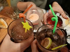 -Rural Tequila墨西哥餐厅(东川路店)
