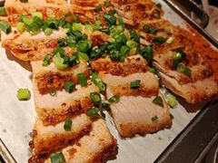 -绿茶餐厅(领展购物广场·中关村店)