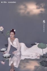 点击看大图 -日光视觉婚纱摄影(旗舰店)