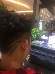 -HairCode芭曲发型