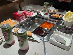 -海底捞火锅(杭州富阳富春新天地店)