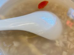 -燕兰楼·清真西北融合菜(亚运村店)