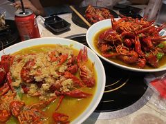 -沪小胖小龙虾(淮海中路旗舰店)