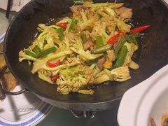 -老雒阳面馆·水席(洛宁高速路口店)