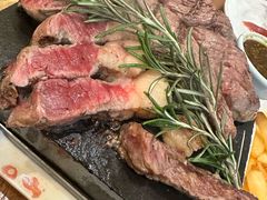 -Entrecôte 法国牛扒馆(保利·时光里店)