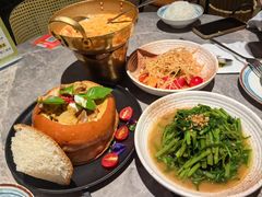 -Home Thai·泰谣(王府井apm店)