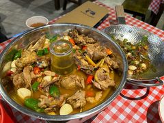 -彭耕记猪油炒小菜(吉联mall店)